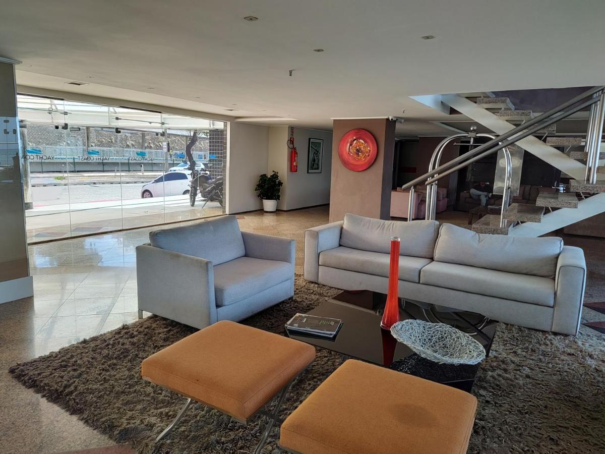 Apartamento Vista Mar Sensacional 607 Fortaleza (Ceara)