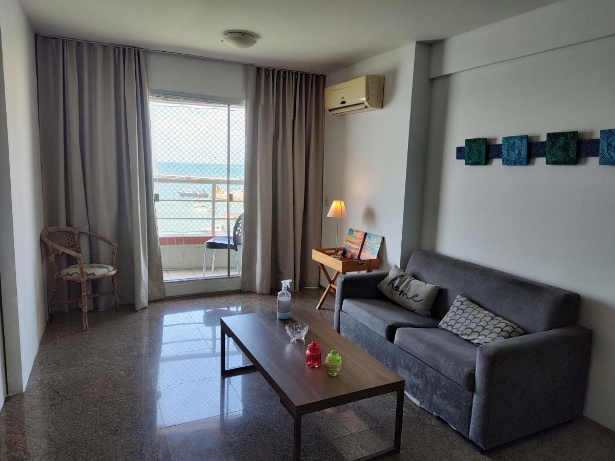 Vista Mar Sensacional 607 Apartamento Fortaleza (Ceara)