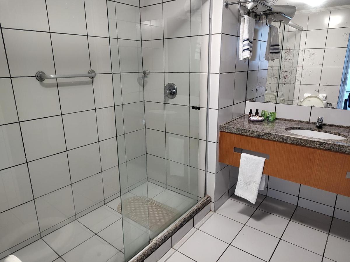 Apartamento Vista Mar Sensacional 607