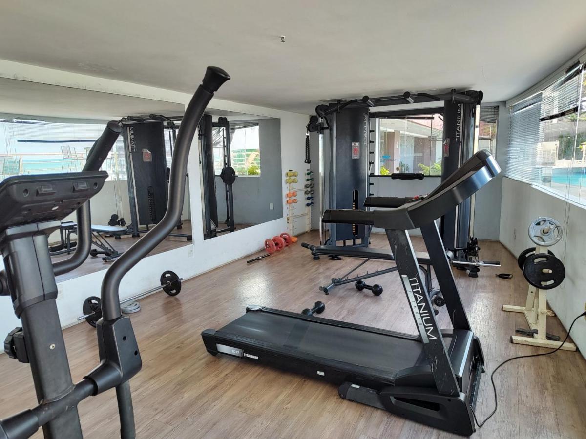 Vista Mar Sensacional 607 Apartamento Fortaleza (Ceara)