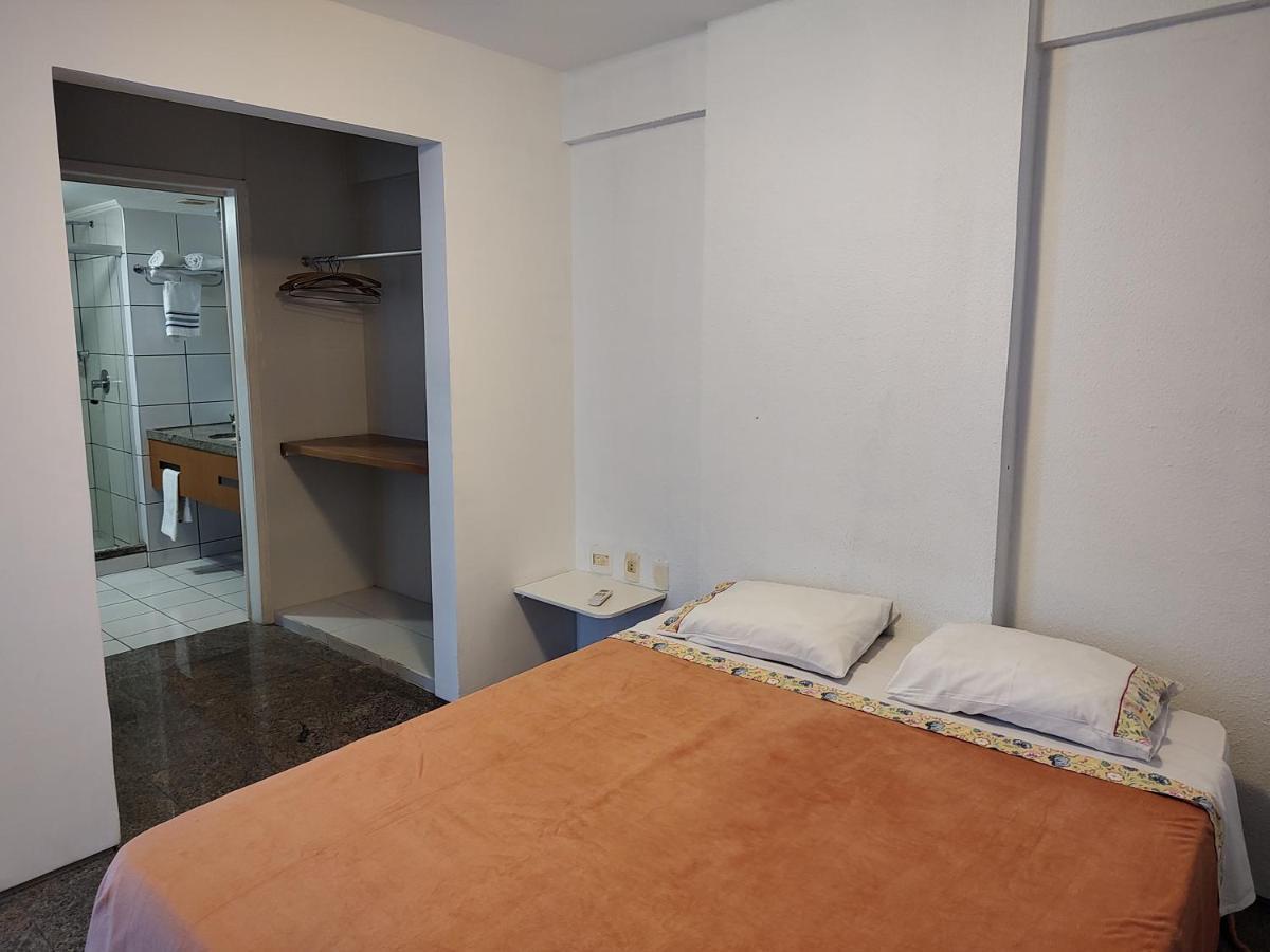 Vista Mar Sensacional 607 Apartamento