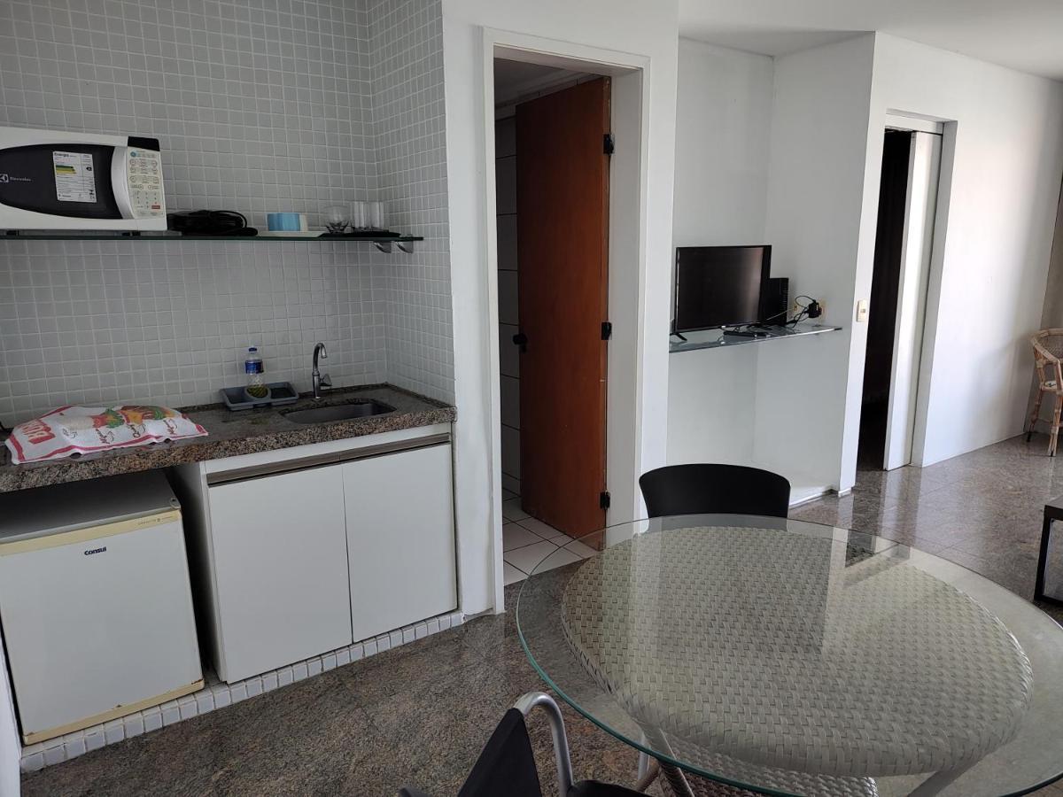 Apartamento Vista Mar Sensacional 607 Fortaleza (Ceara)