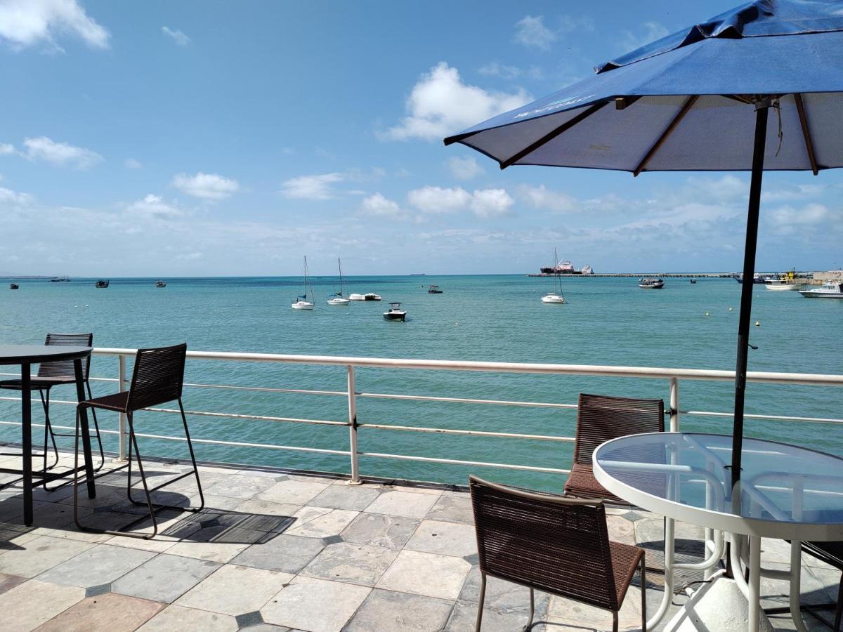 Apartamento Vista Mar Sensacional 607 Fortaleza (Ceara)