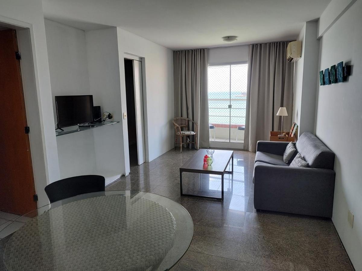 Vista Mar Sensacional 607 Fortaleza (Ceara)