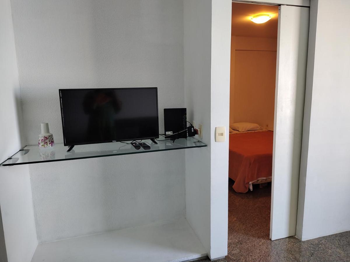 Vista Mar Sensacional 607 Apartamento *