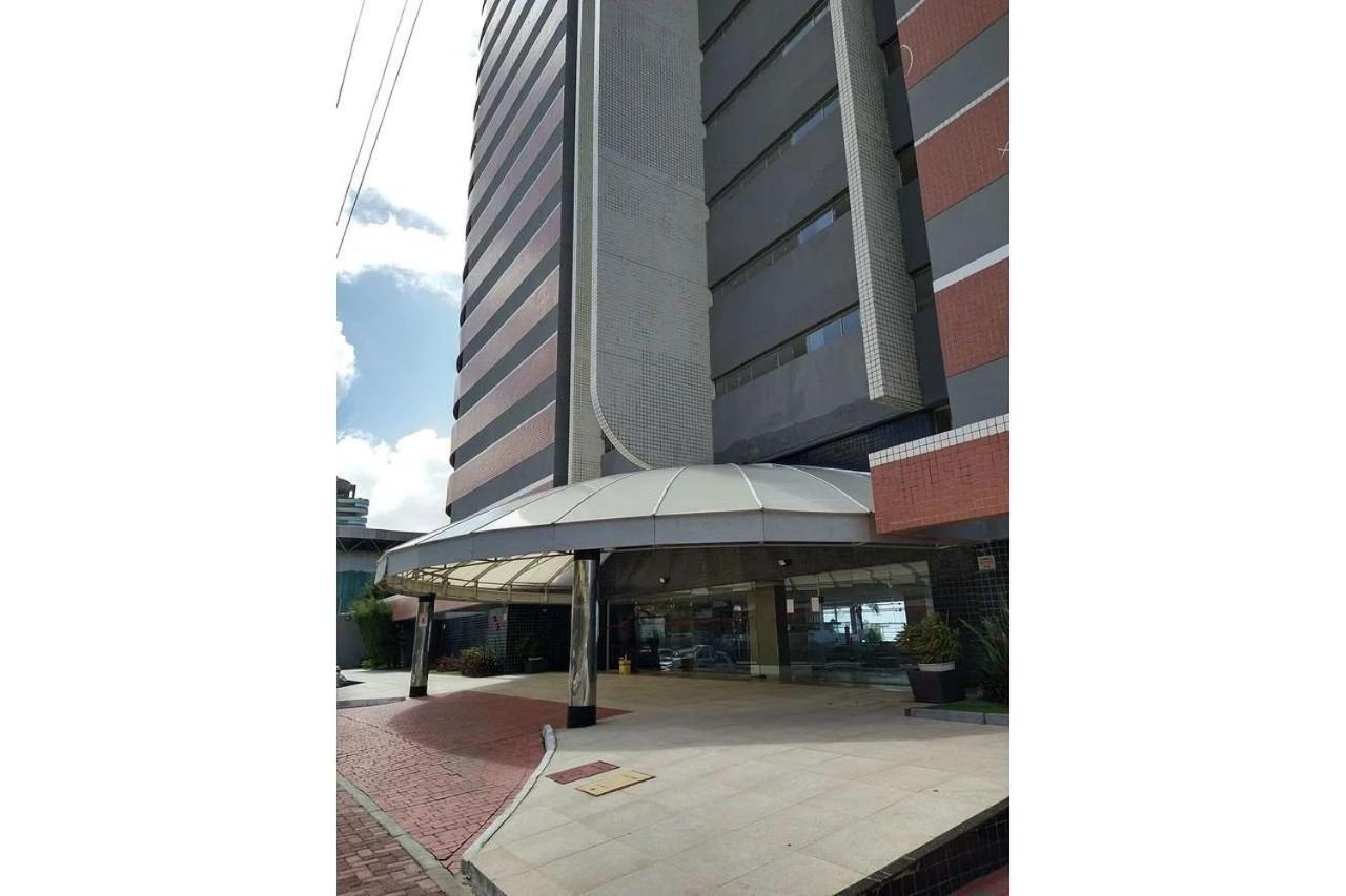 Apartamento Vista Mar Sensacional 607