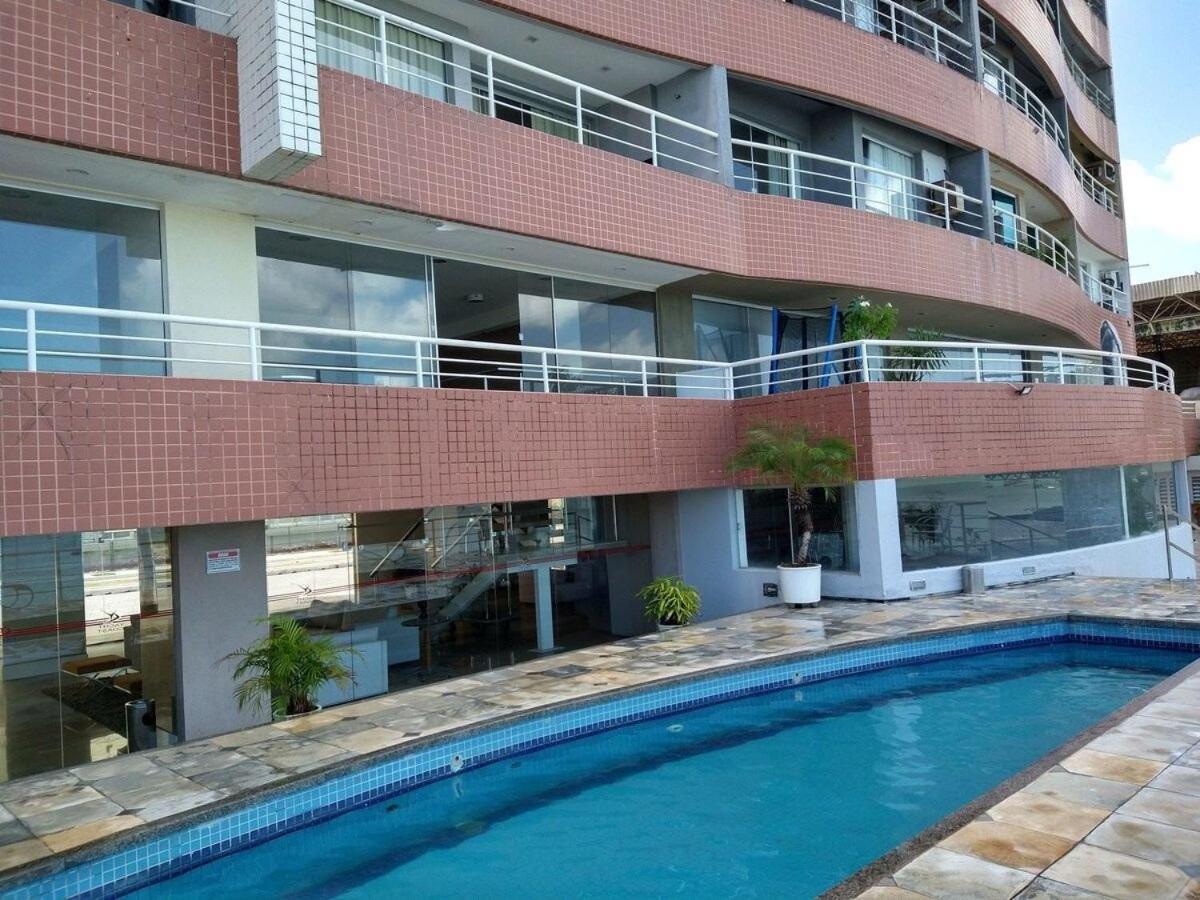 Apartamento Vista Mar Sensacional 607 Fortaleza (Ceara)
