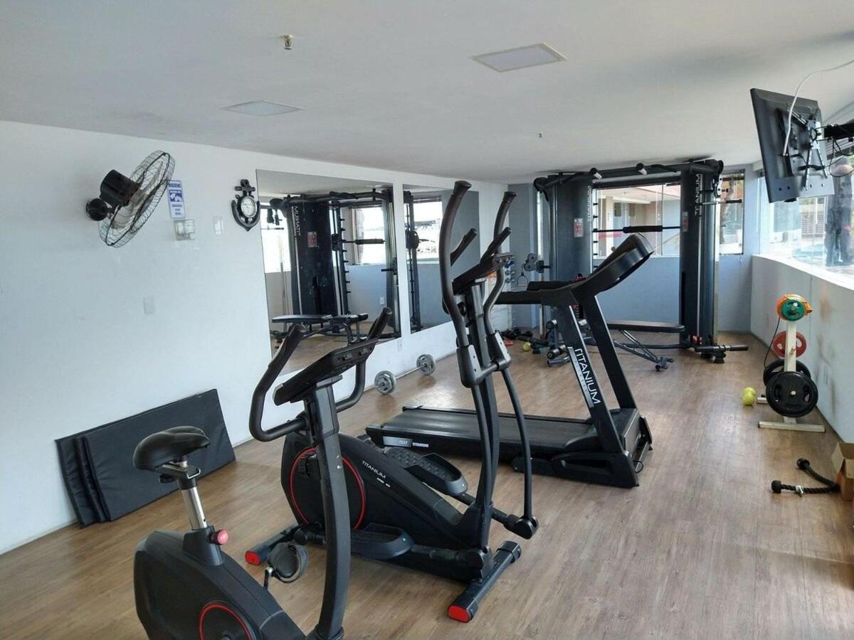 Vista Mar Sensacional 607 Apartamento Fortaleza (Ceara)