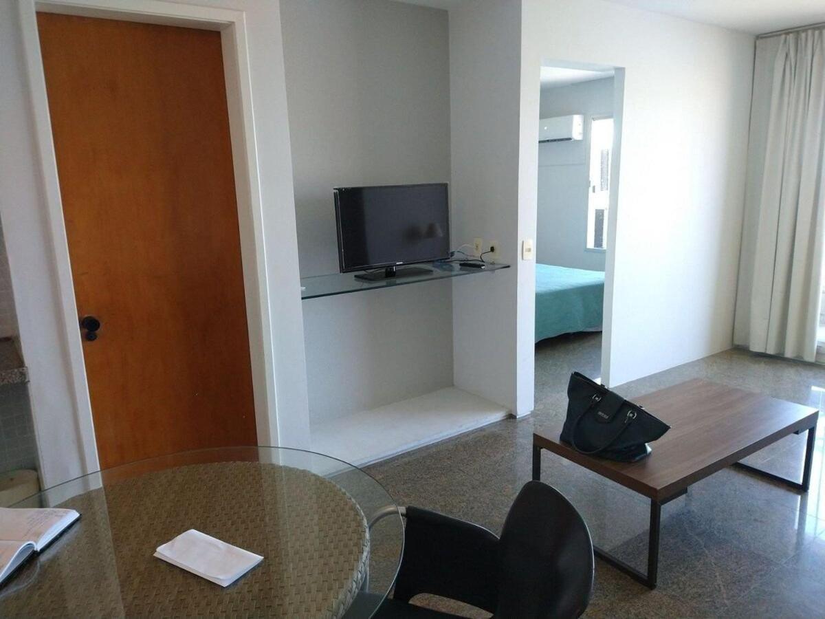 Apartamento Vista Mar Sensacional 607 Fortaleza (Ceara)