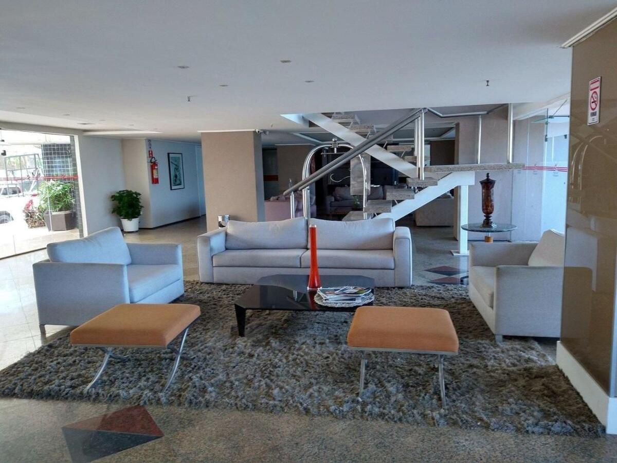 Apartamento Vista Mar Sensacional 607 Fortaleza (Ceara)