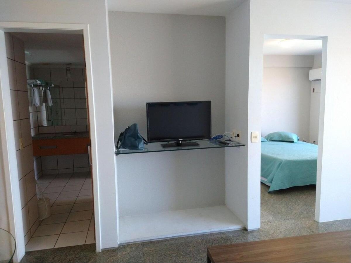Vista Mar Sensacional 607 Apartamento