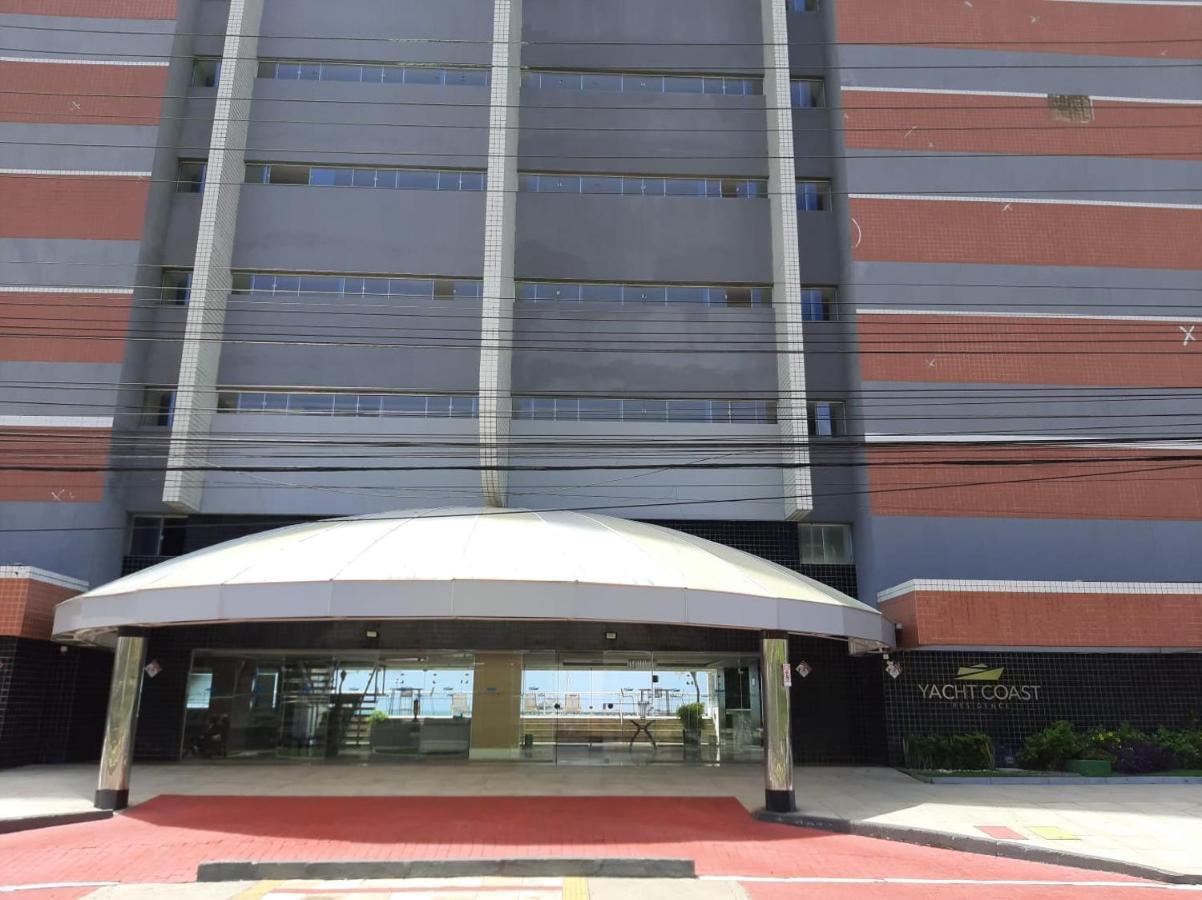 Vista Mar Sensacional 607 Apartamento Fortaleza (Ceara)